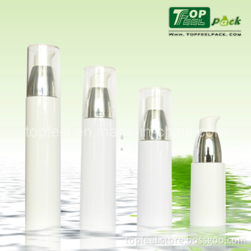 20ml/30ml/40ml/50ml Cosmetic Airless Bottle